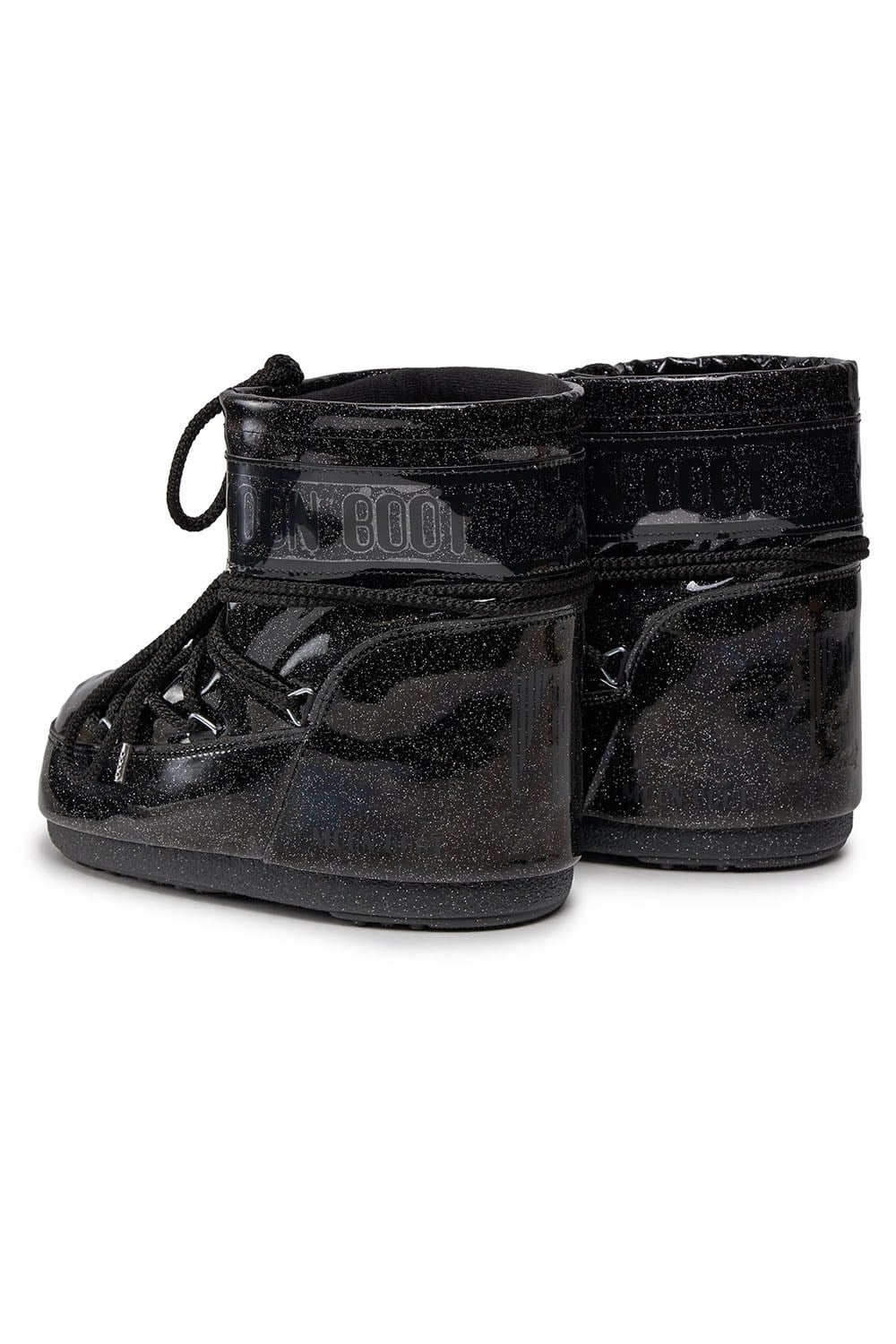 MOON BOOT ICON LOW GLITTER KADIN BOT 14094400-001