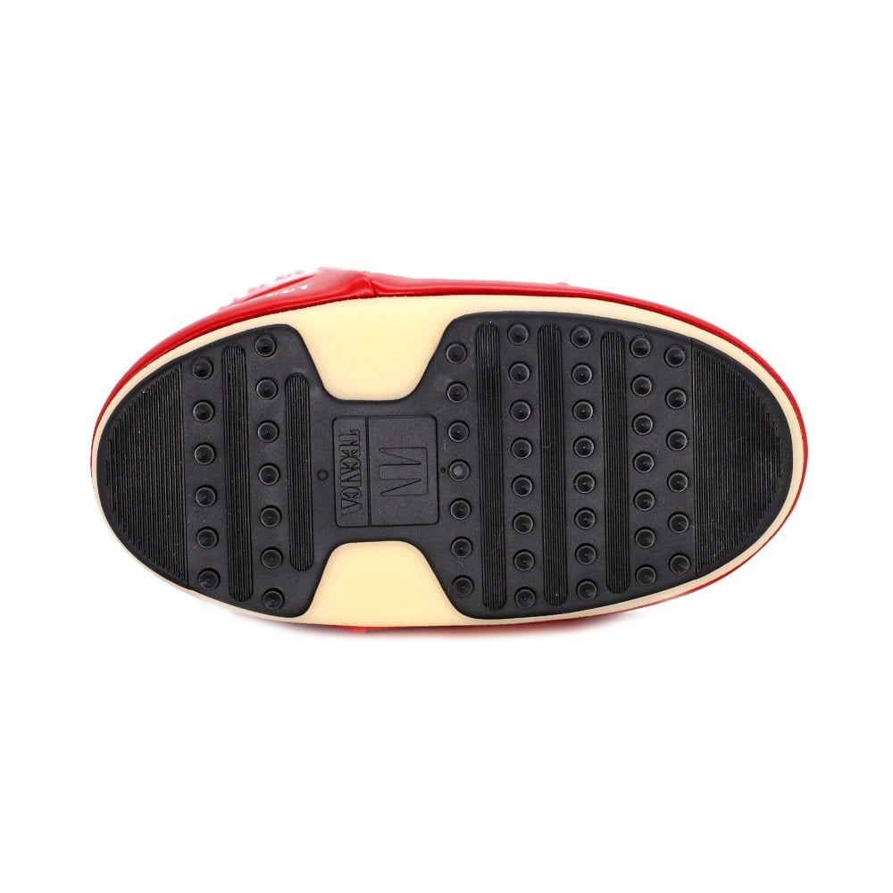 MOON BOOT ICON LOW NYLON KADIN BOT 80D1409340-D001