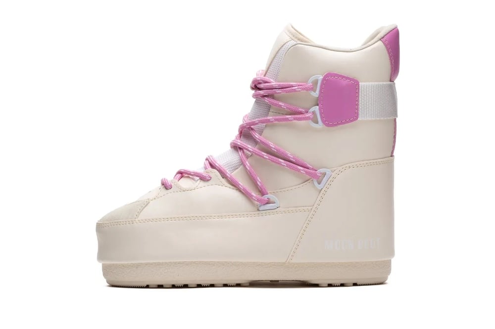 MOON BOOT KADIN BOT 14028200-002