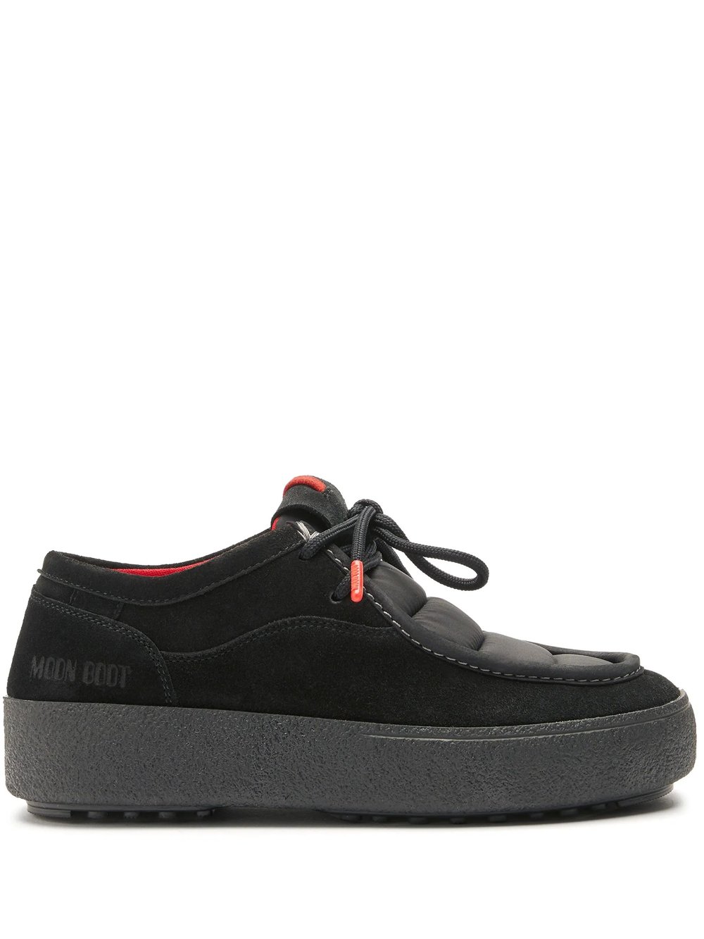MOON BOOT MTRACK ERKEK AYAKKABI 80D2440200-N001