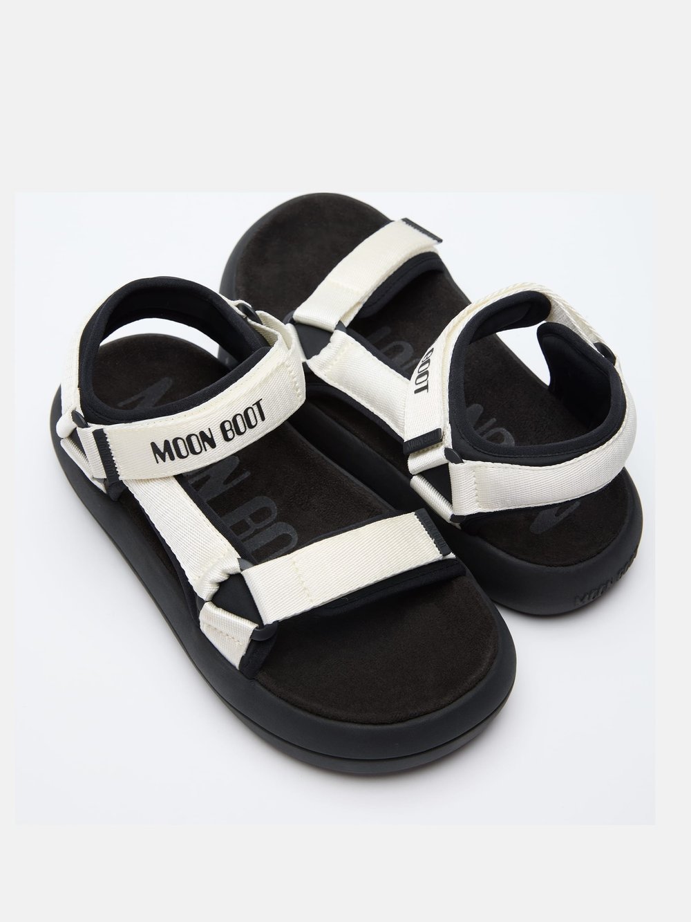 MOON BOOT SUPER KADIN SANDALET 80D2420010-NA02