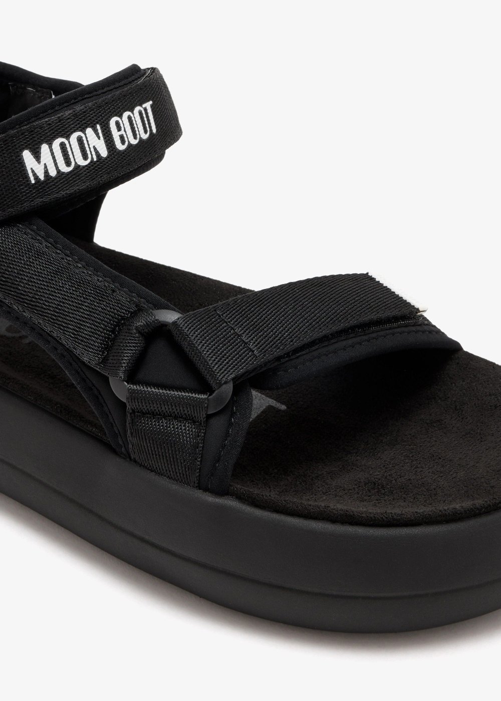 MOON BOOT SUPER KADIN SANDALET 80D2420010-N001