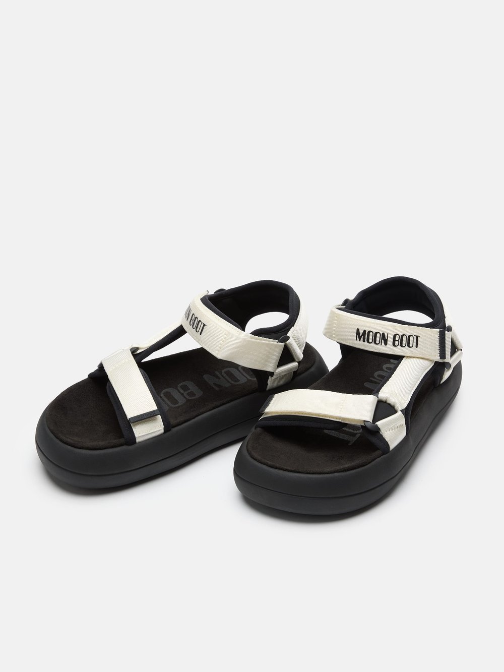 MOON BOOT SUPER KADIN SANDALET 80D2420010-NA02