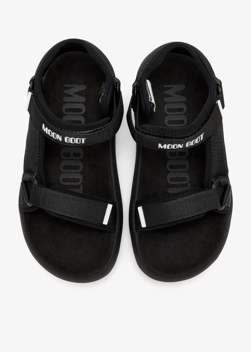 MOON BOOT SUPER KADIN SANDALET 80D2420010-N001