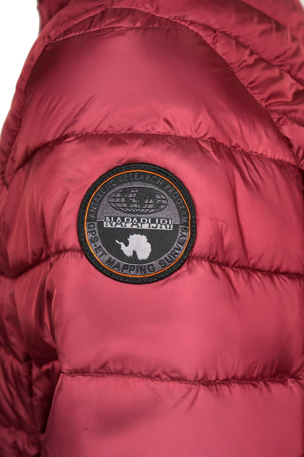 NAPAPIJRI AYERONS STAND KADIN MONT N0YGNR-R82