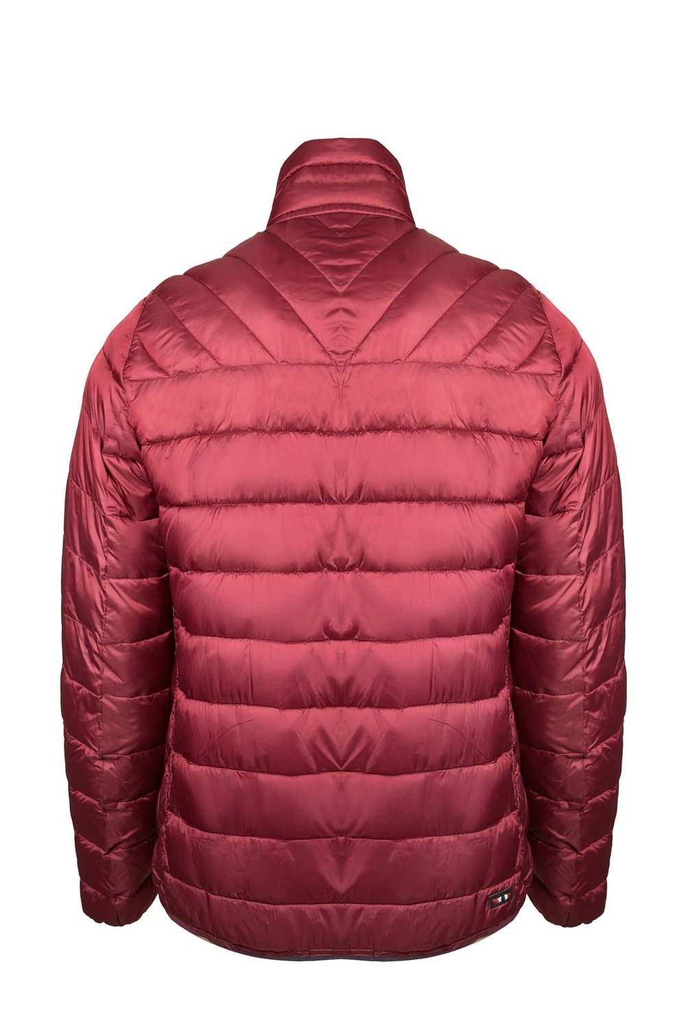 NAPAPIJRI AYERONS STAND KADIN MONT N0YGNR-R82