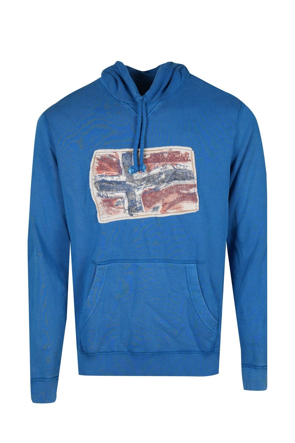 NAPAPIJRI BABOS HOOD ERKEK SWEATSHIRT N0YGPD-BA1
