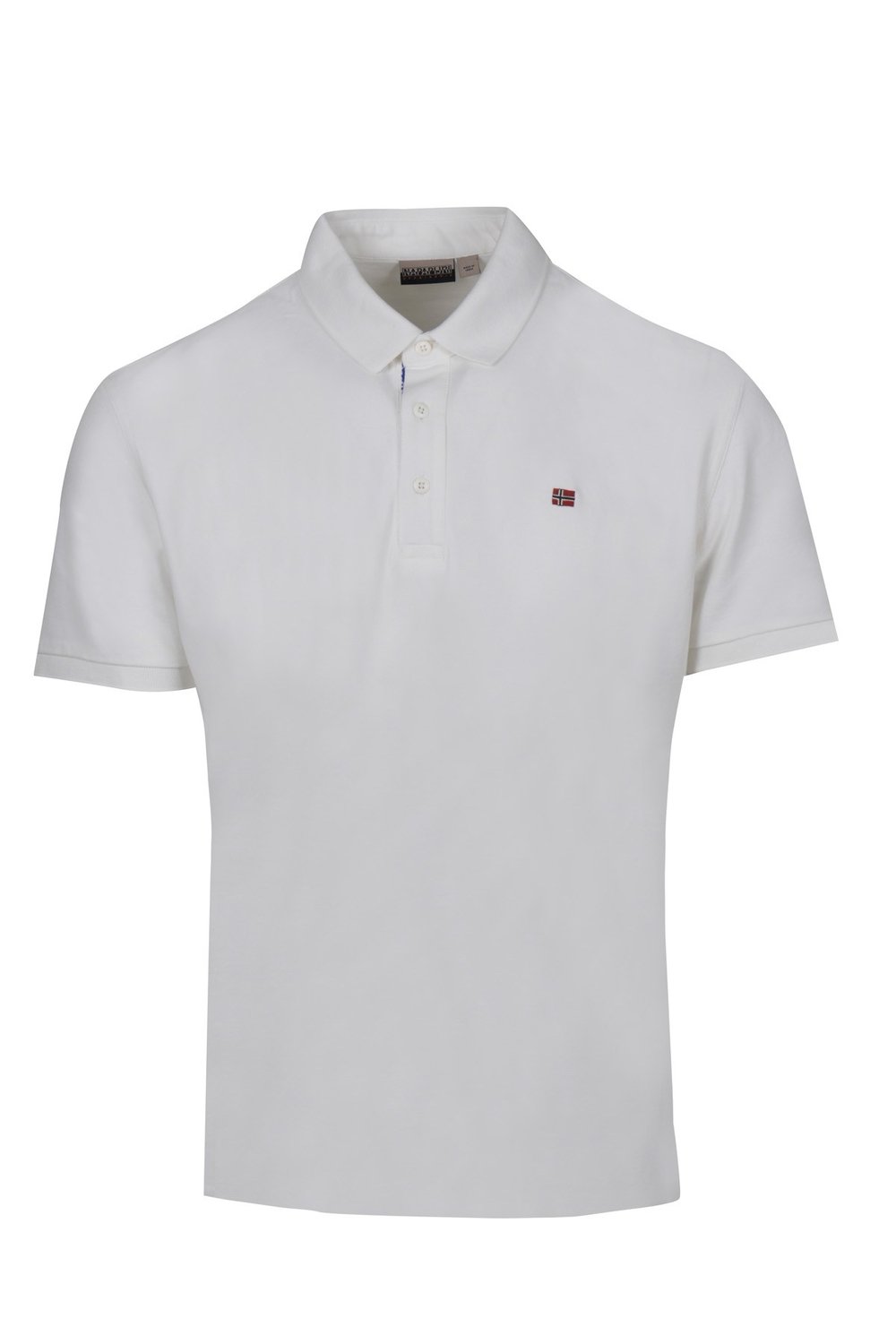 NAPAPIJRI EOLANOS ERKEK T-SHIRT NP0A4E2M0-021