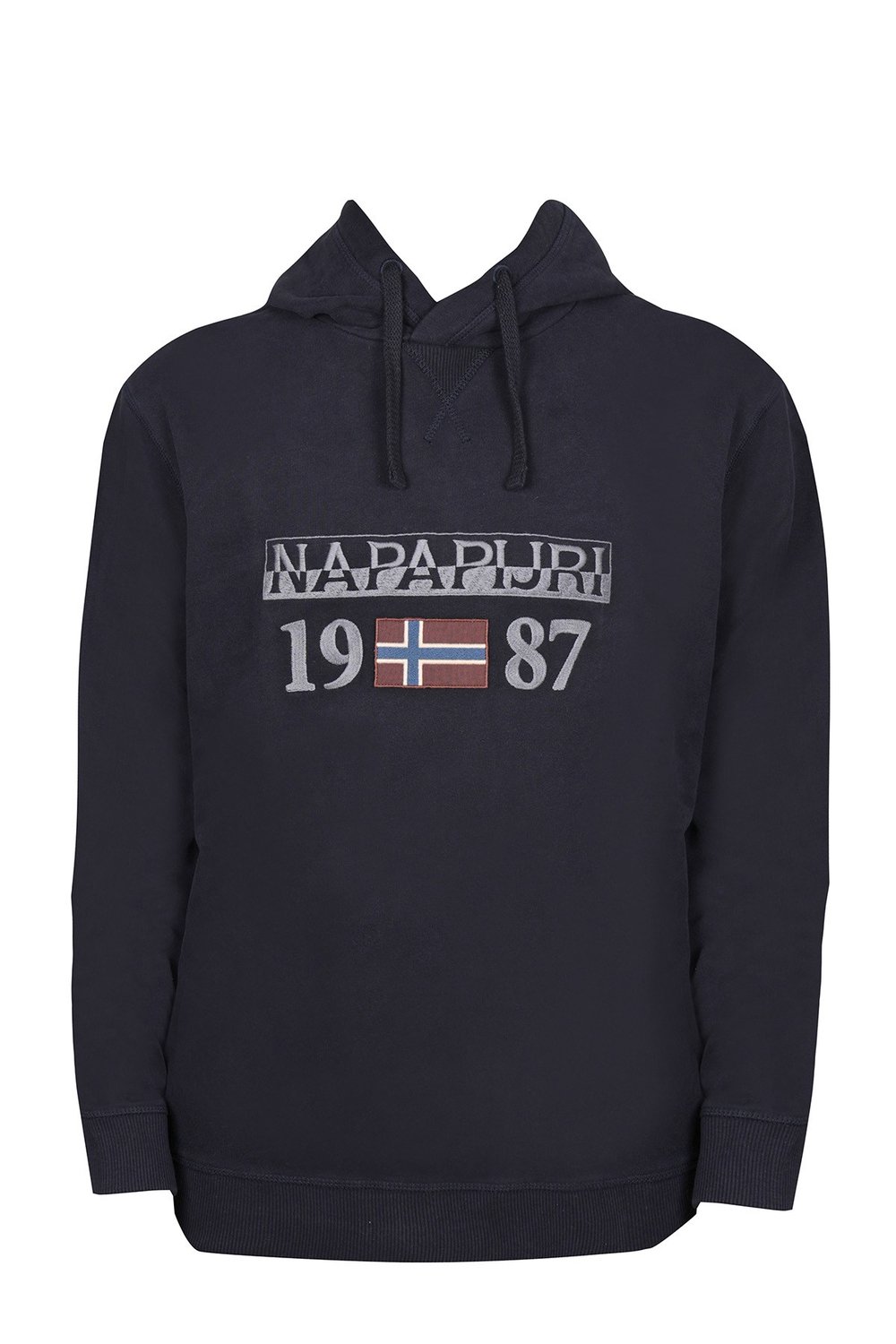 NAPAPIJRI ERKEK SWEATSHIRT N0YH4U176