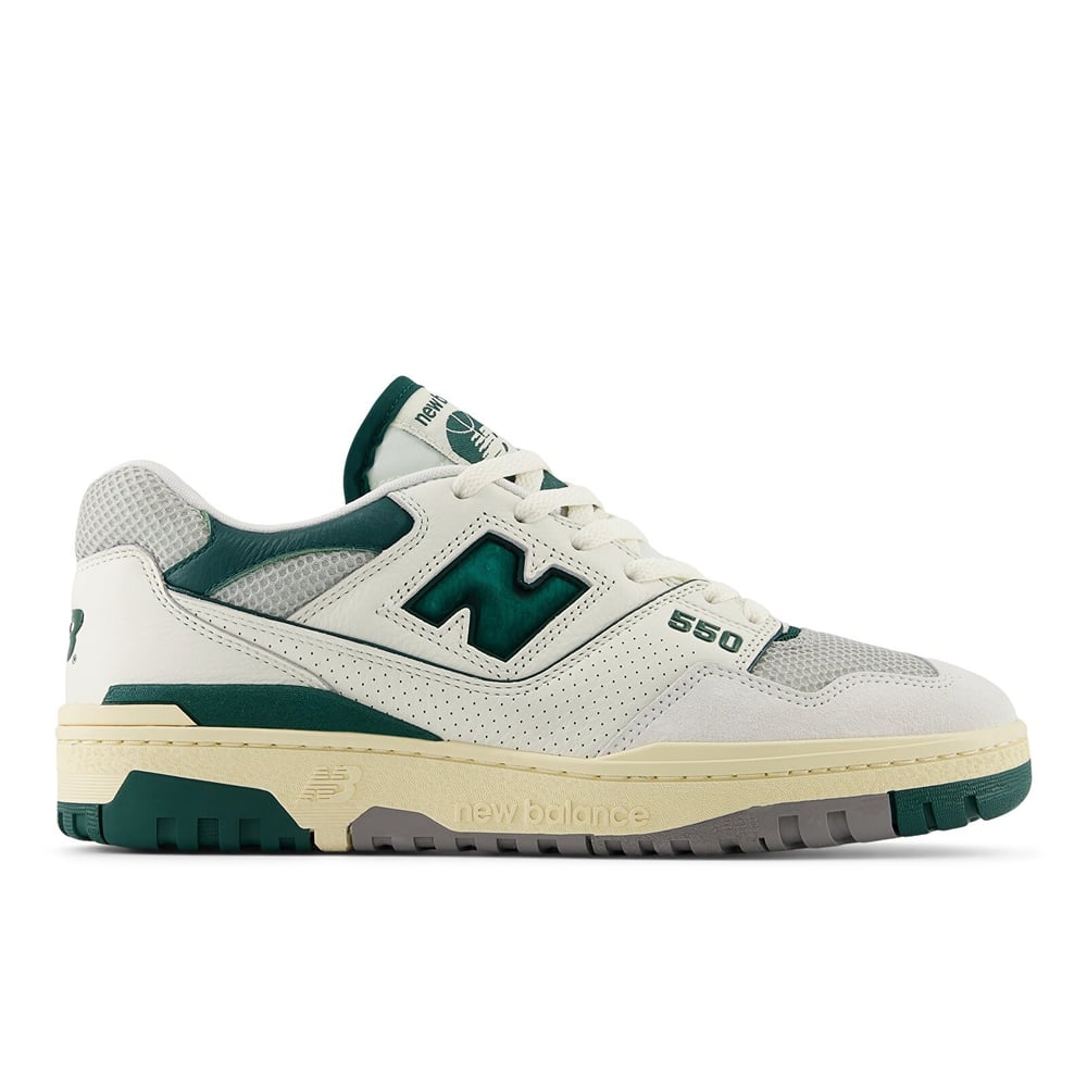 NEW BALANCE ERKEK AYAKKABI BB550CPE