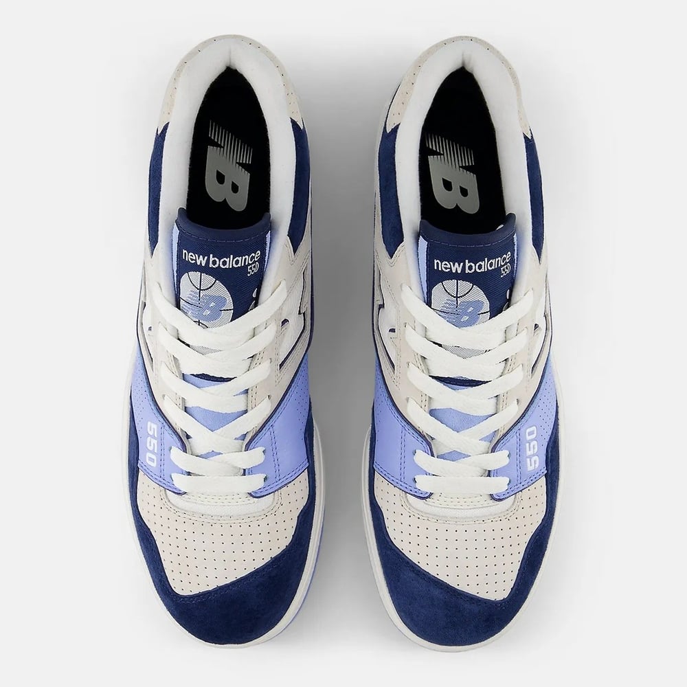 NEW BALANCE ERKEK AYAKKABI BB550FLA