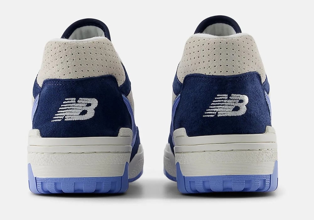 NEW BALANCE ERKEK AYAKKABI BB550FLA