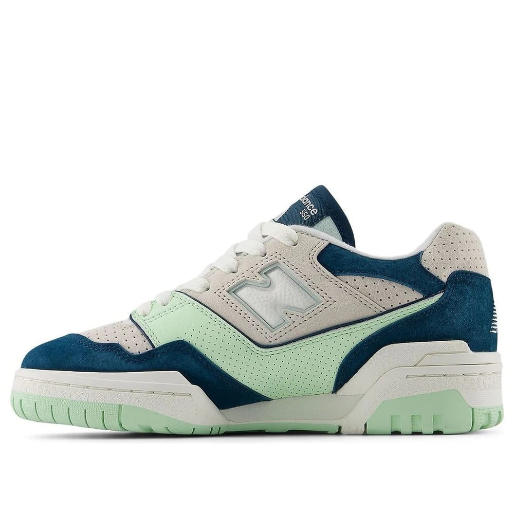 NEW BALANCE ERKEK AYAKKABI BB550FLV