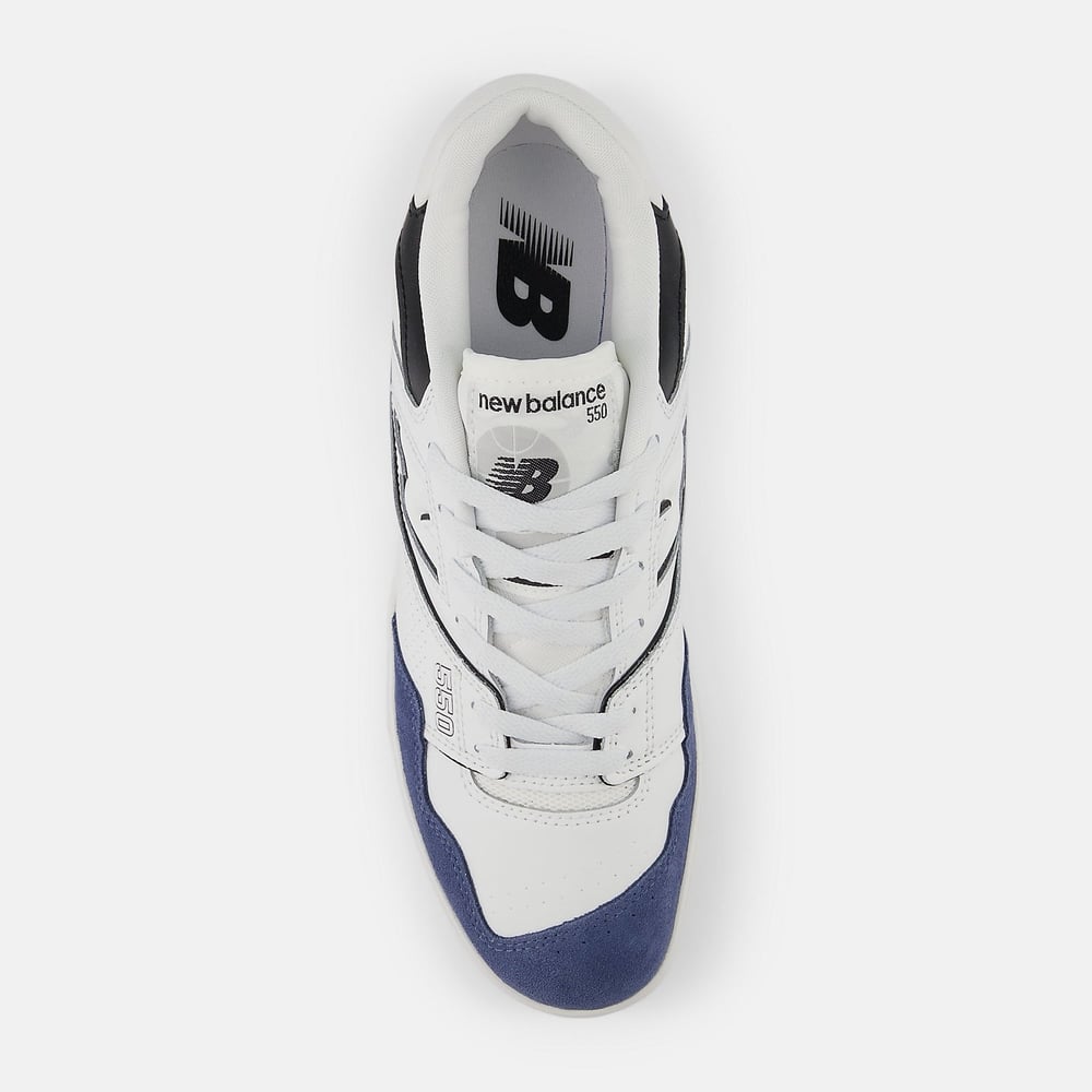 NEW BALANCE ERKEK AYAKKABI BB550NCN
