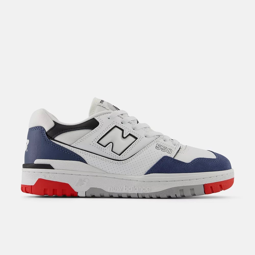 NEW BALANCE ERKEK AYAKKABI BB550NCN