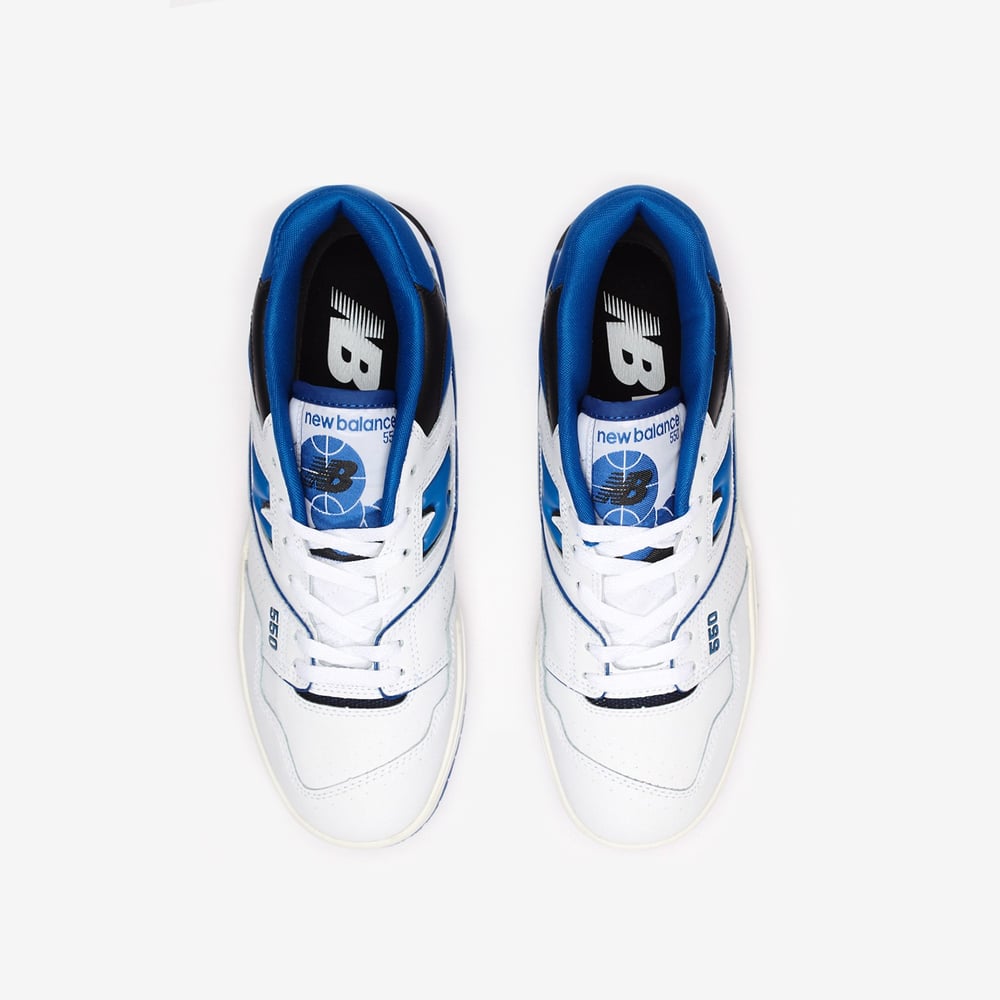 NEW BALANCE ERKEK AYAKKABI BB550SN1
