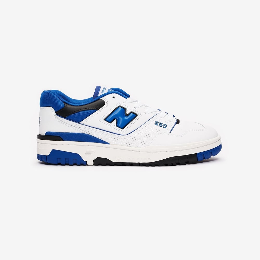 NEW BALANCE ERKEK AYAKKABI BB550SN1