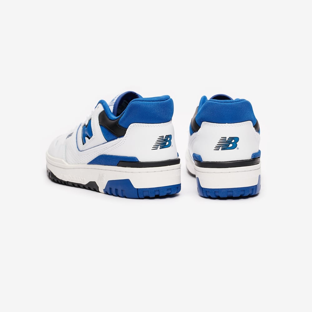 NEW BALANCE ERKEK AYAKKABI BB550SN1