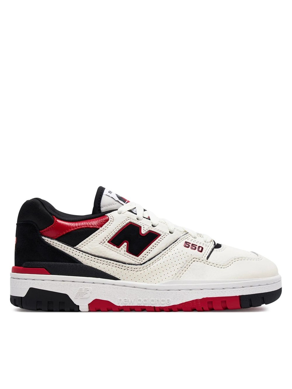 NEW BALANCE ERKEK AYAKKABI BB550STR