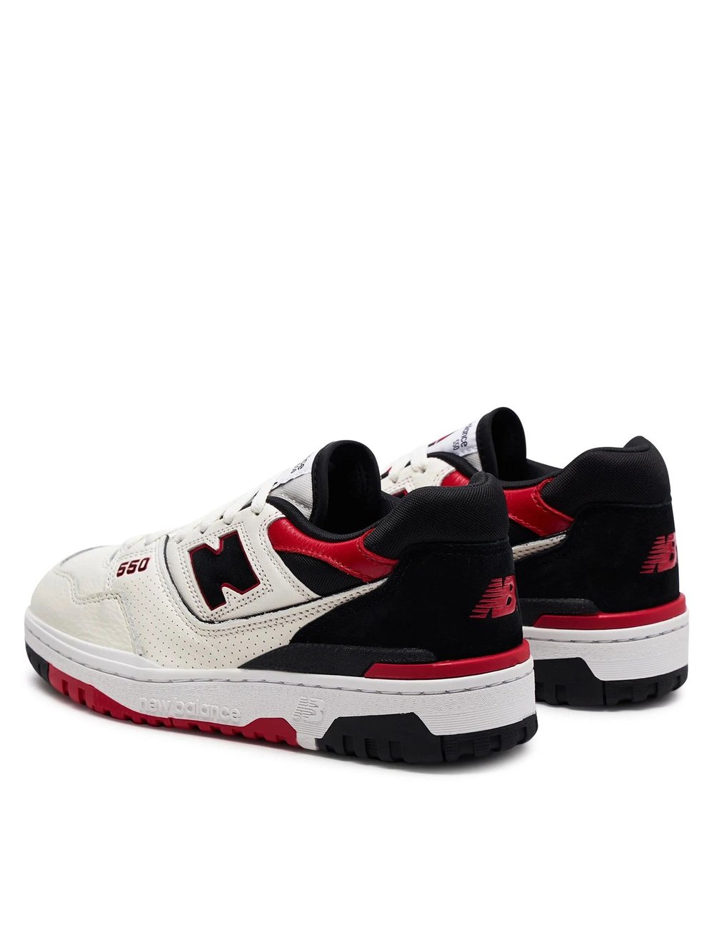 NEW BALANCE ERKEK AYAKKABI BB550STR