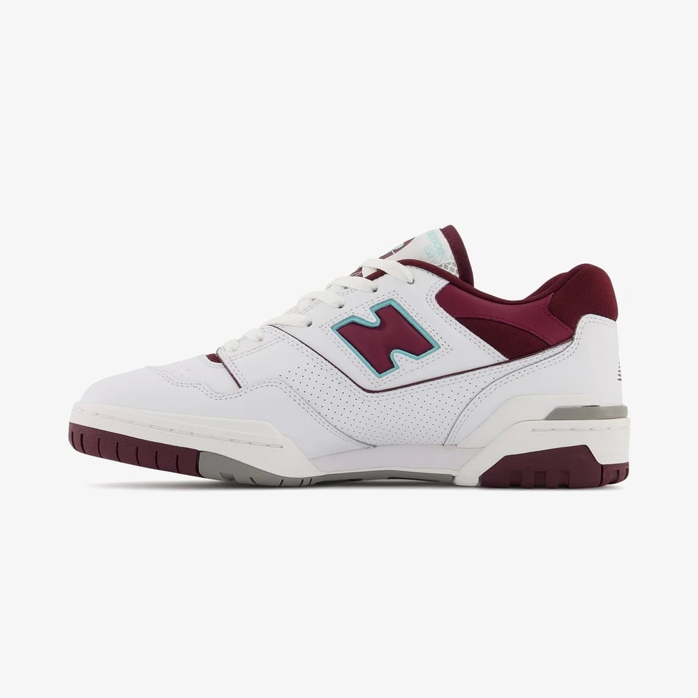 NEW BALANCE ERKEK AYAKKABI BB550WBG
