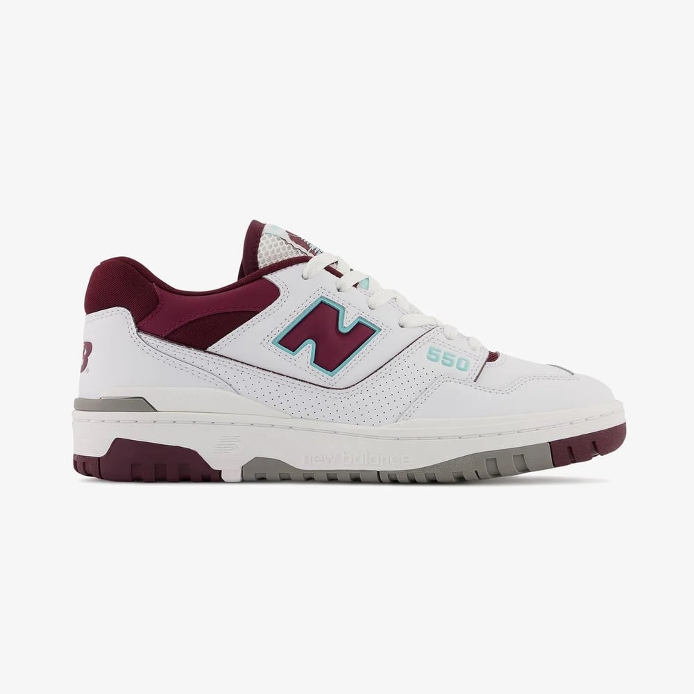 NEW BALANCE ERKEK AYAKKABI BB550WBG