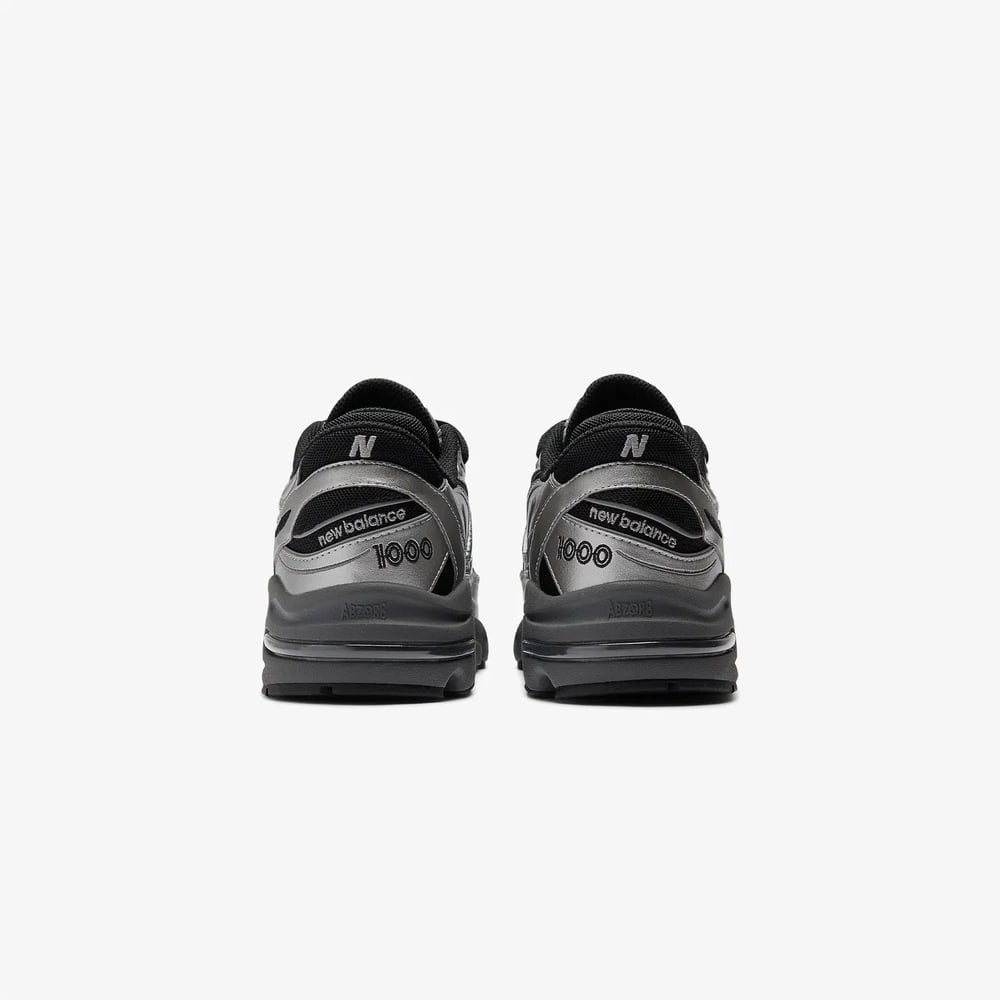 NEW BALANCE ERKEK AYAKKABI M1000EGR