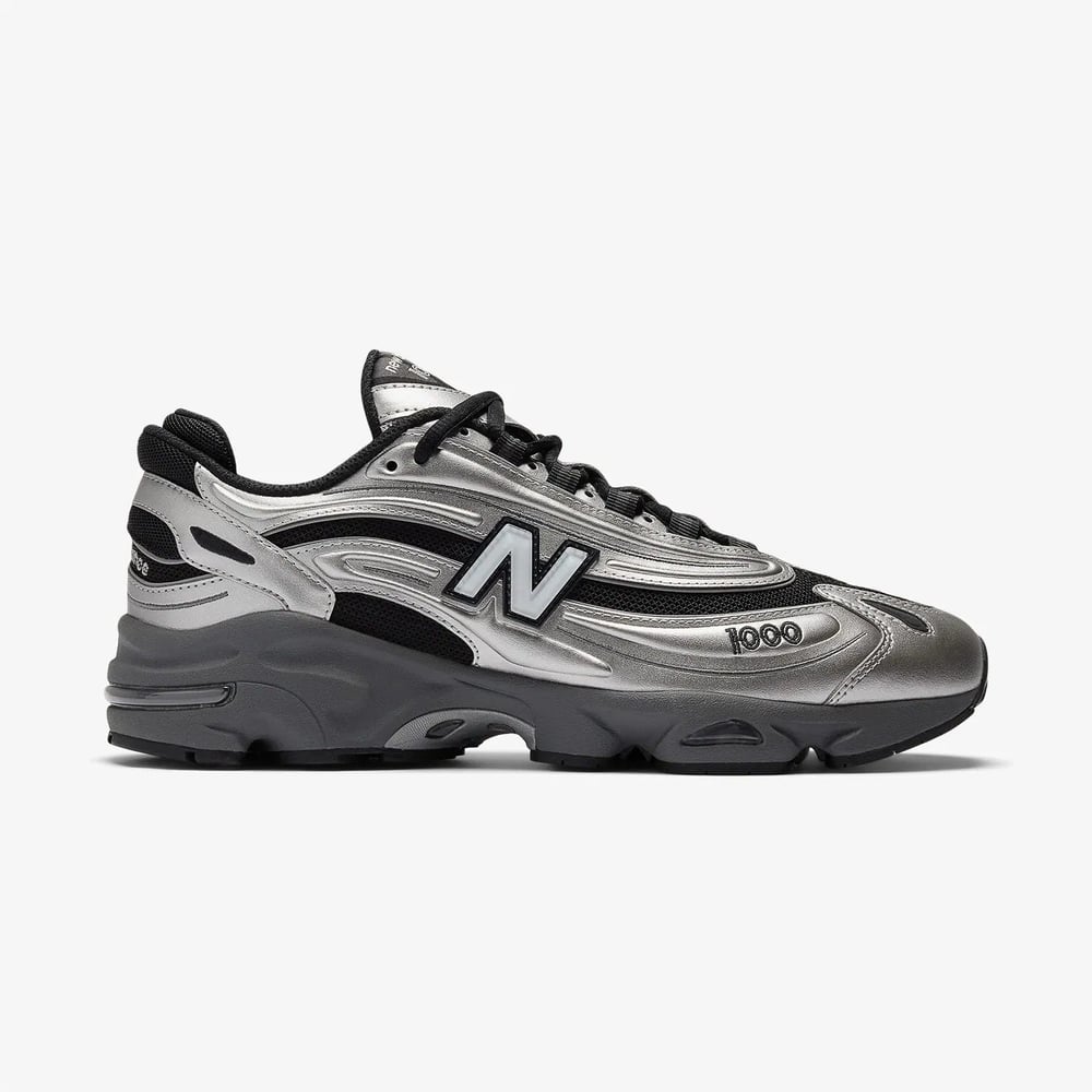 NEW BALANCE ERKEK AYAKKABI M1000EGR