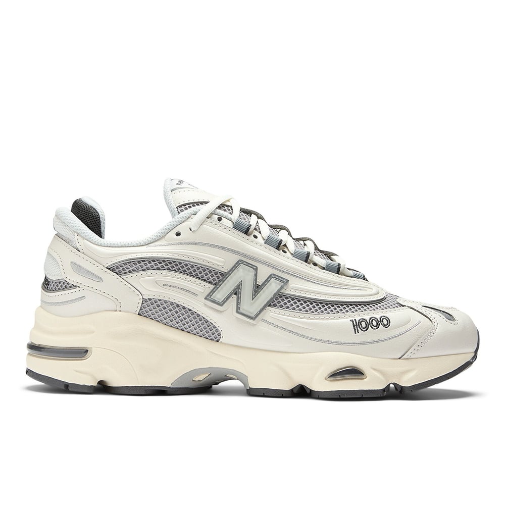 NEW BALANCE ERKEK AYAKKABI M1000MEW