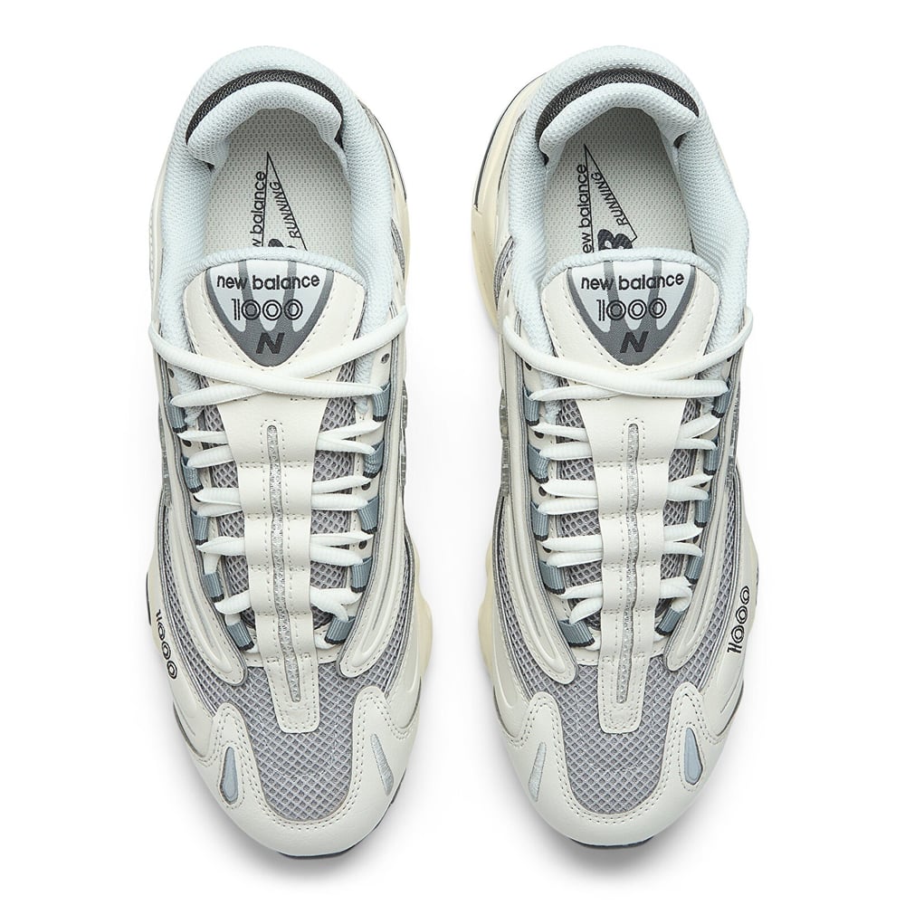 NEW BALANCE ERKEK AYAKKABI M1000MEW