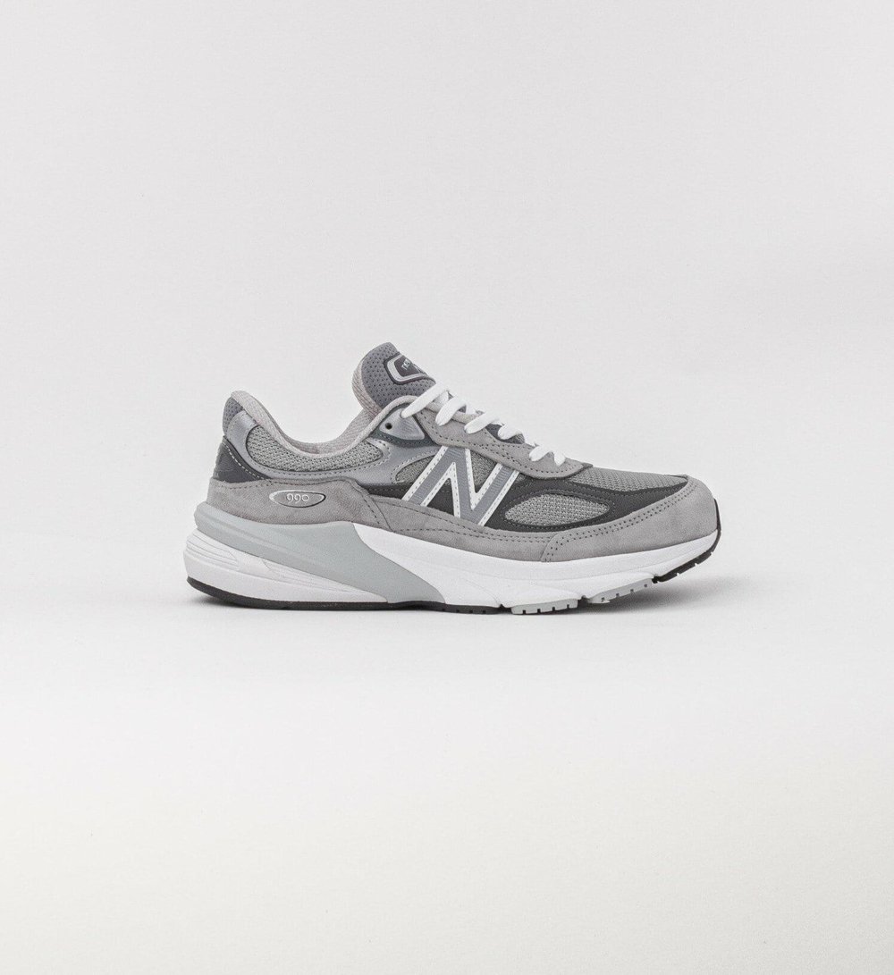 NEW BALANCE ERKEK AYAKKABI M990GL6