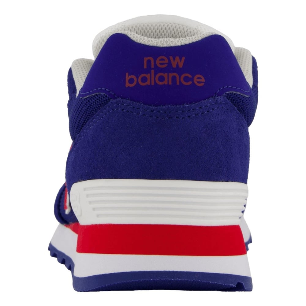 NEW BALANCE ERKEK AYAKKABI ML515URB