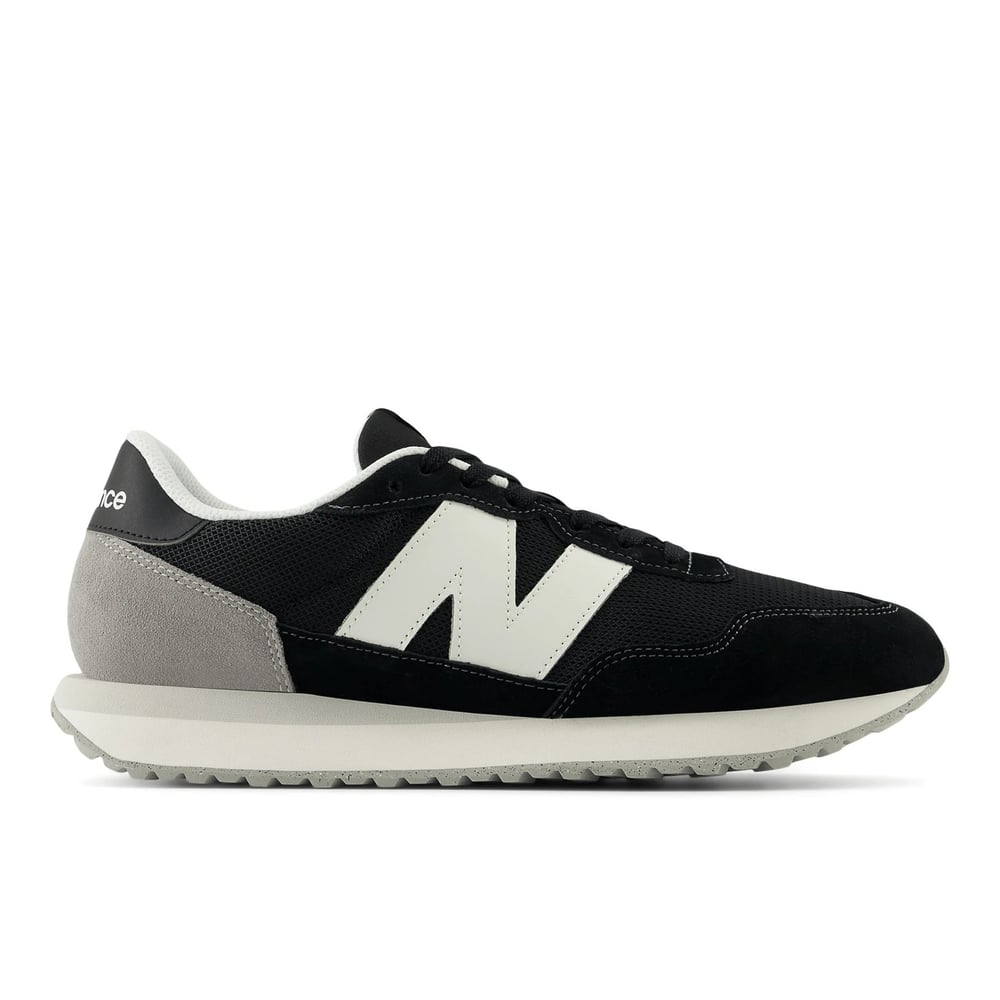 NEW BALANCE ERKEK AYAKKABI MS237LBK
