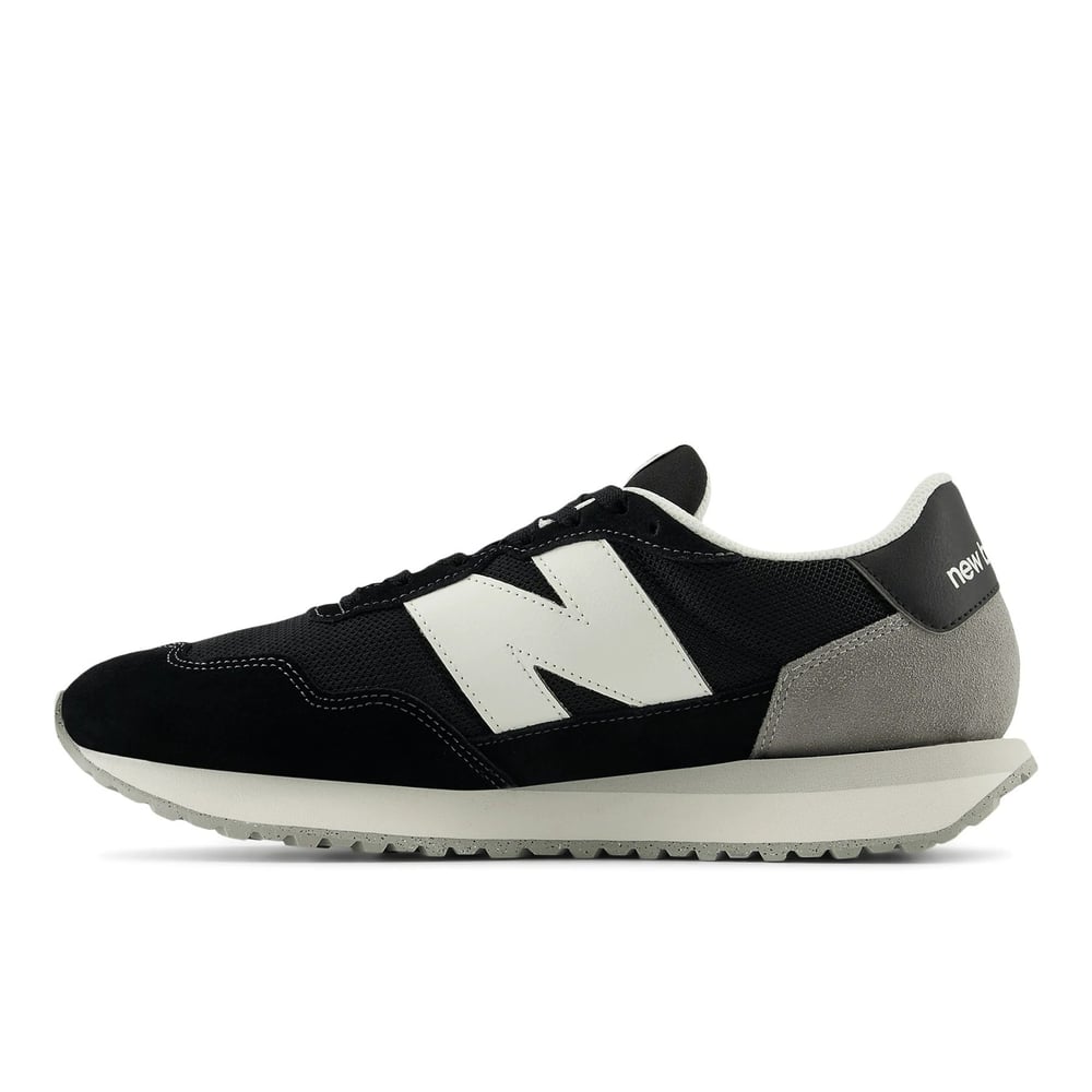 NEW BALANCE ERKEK AYAKKABI MS237LBK