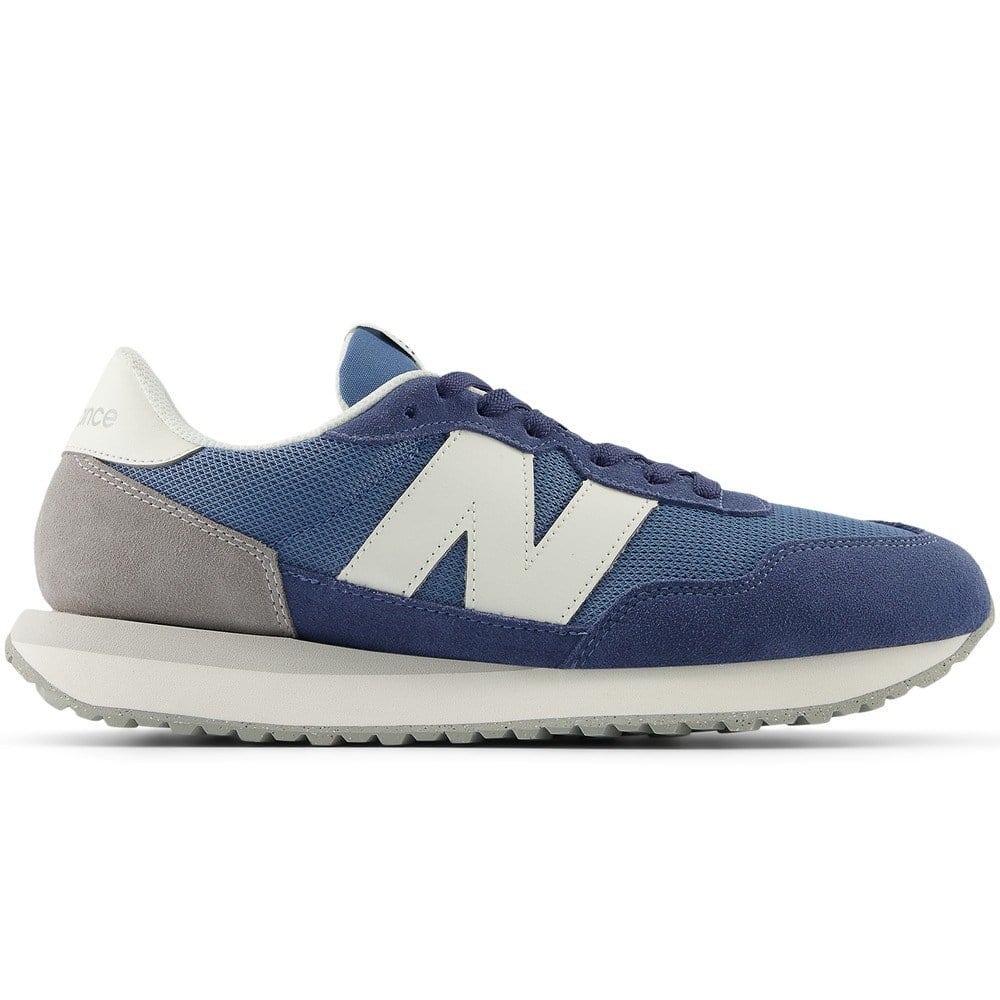 NEW BALANCE ERKEK AYAKKABI MS237LBW