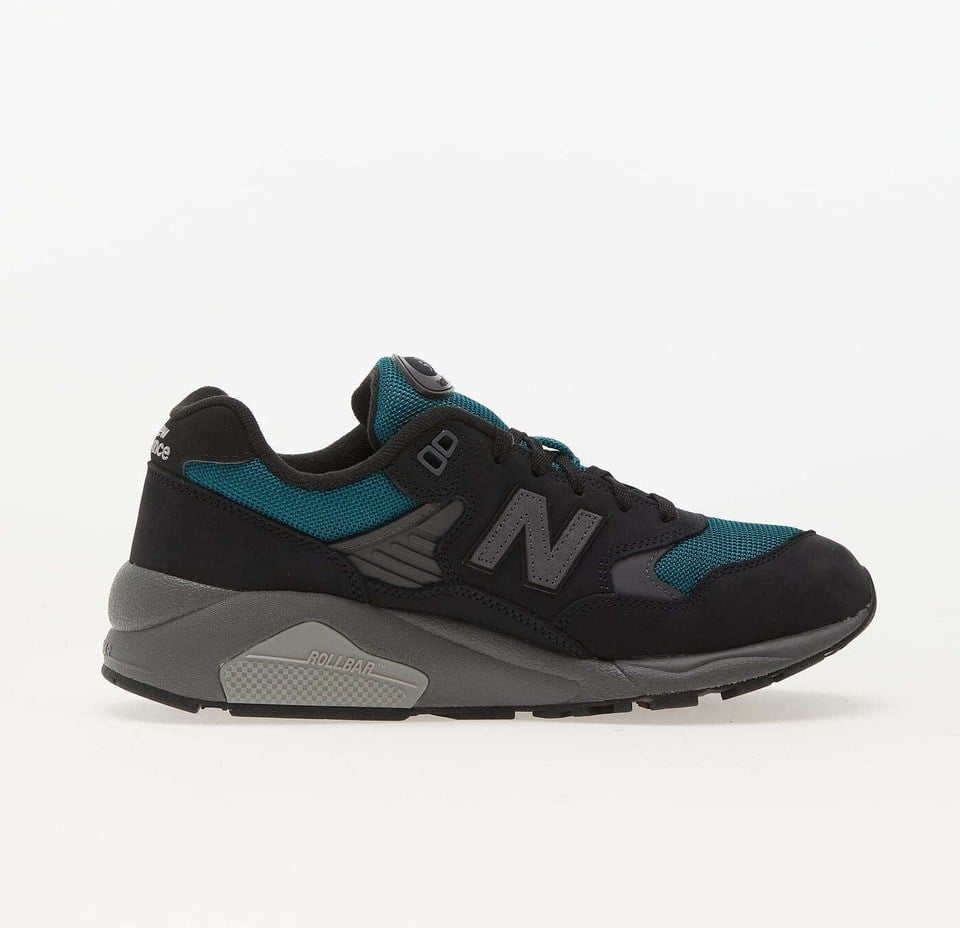 NEW BALANCE ERKEK AYAKKABI MT580VE2