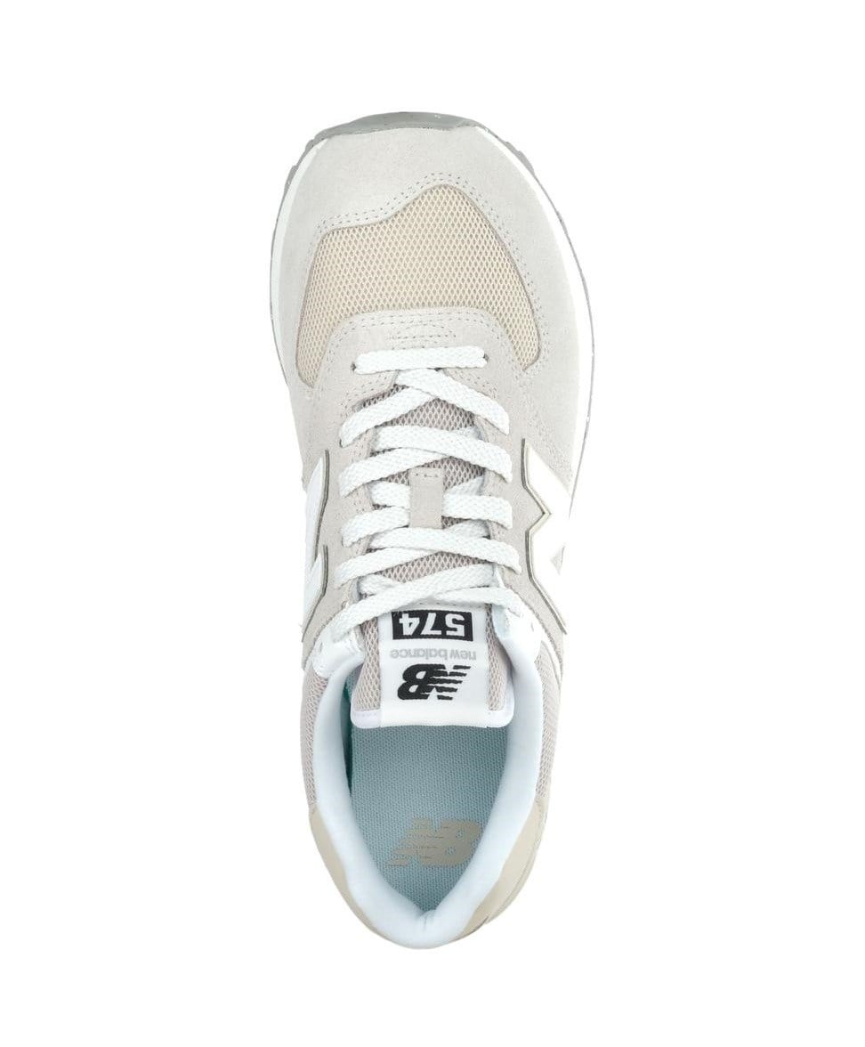 NEW BALANCE ERKEK AYAKKABI U574FOG