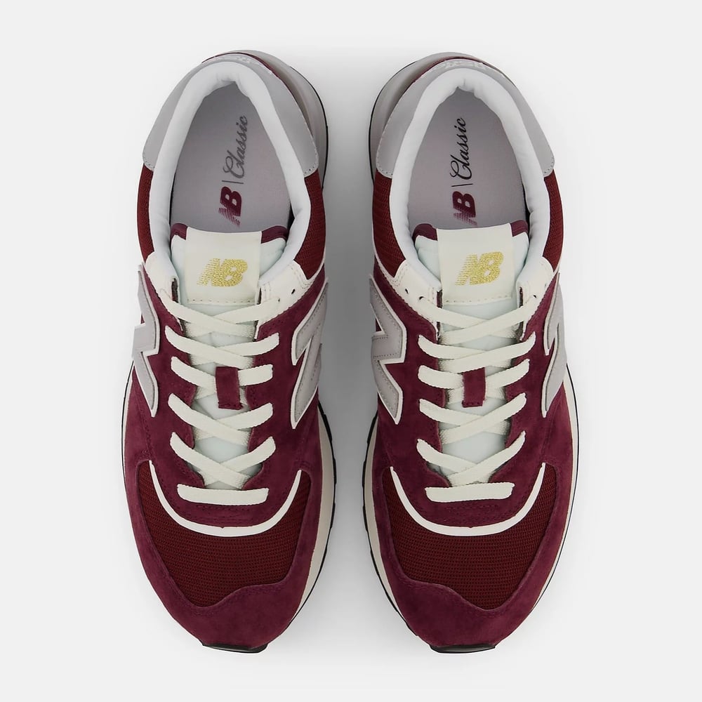 NEW BALANCE ERKEK AYAKKABI U574LGAA