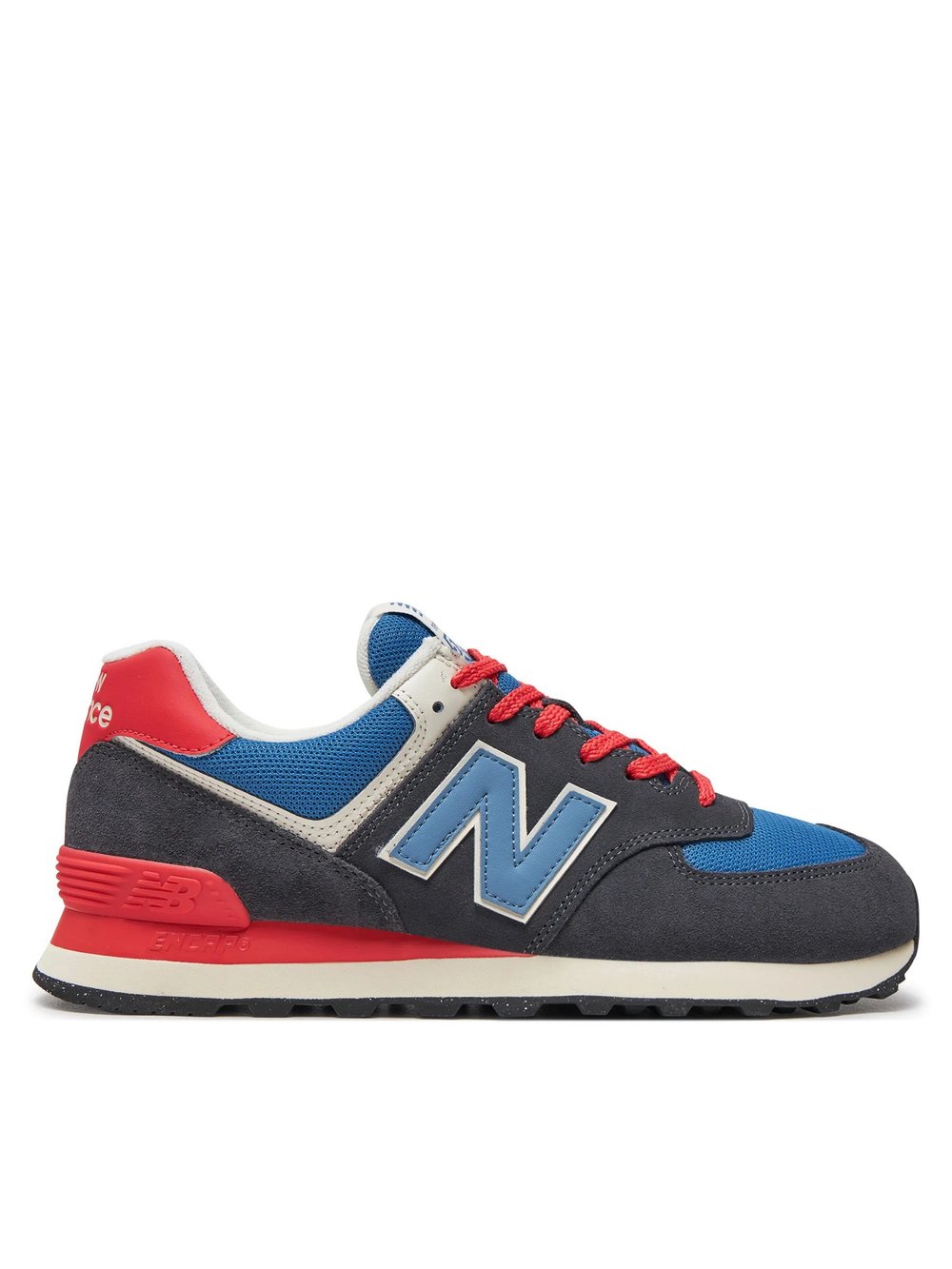 NEW BALANCE ERKEK AYAKKABI U574RBA