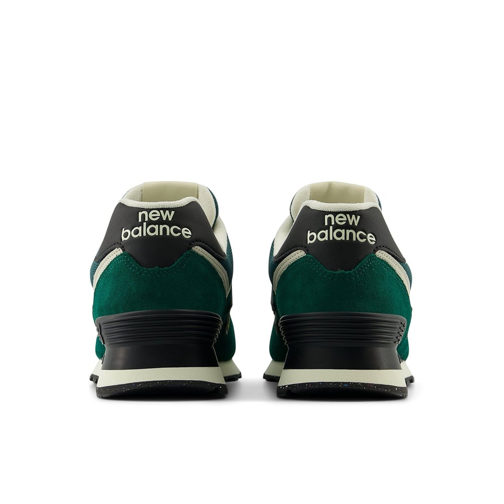NEW BALANCE ERKEK AYAKKABI U574RBC