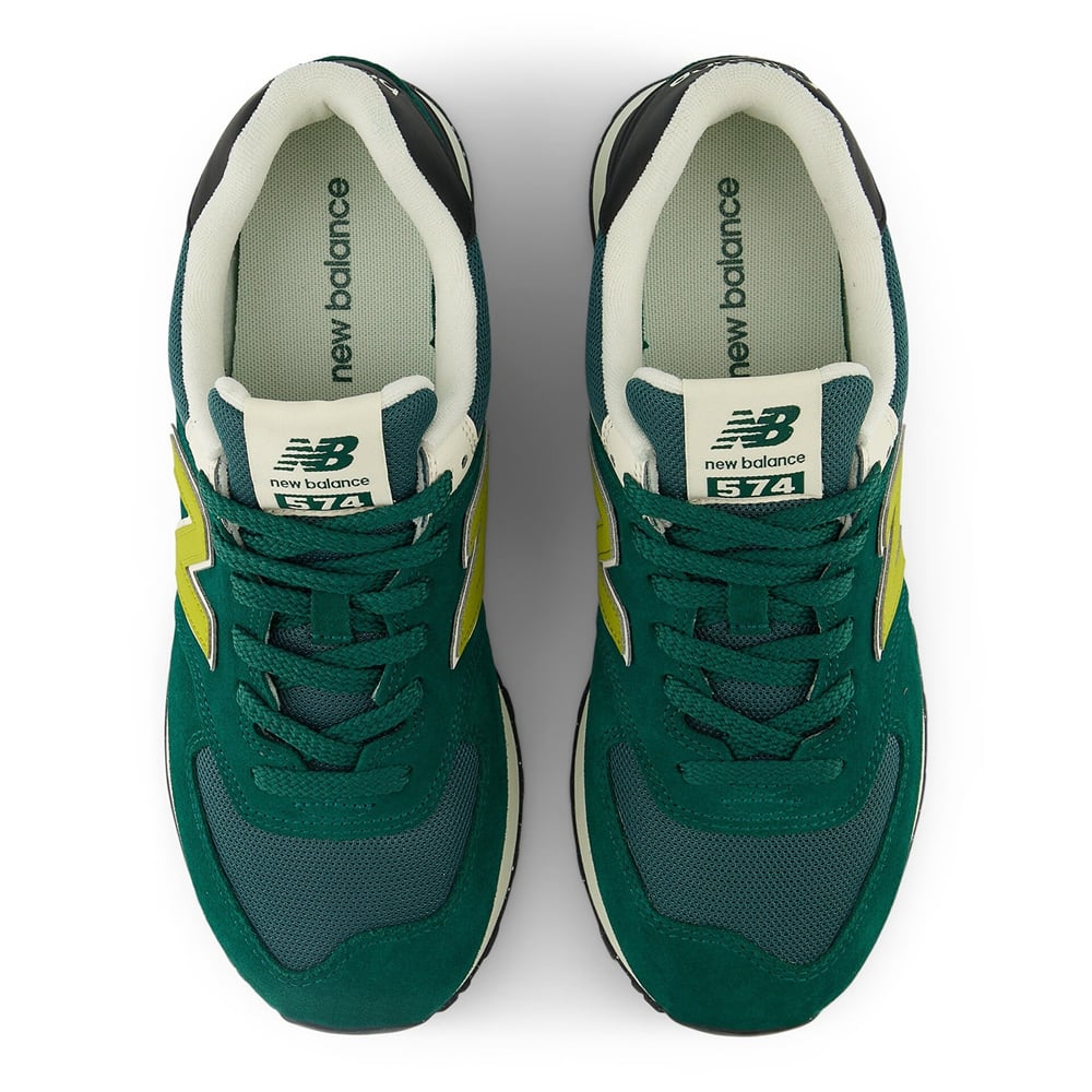 NEW BALANCE ERKEK AYAKKABI U574RBC