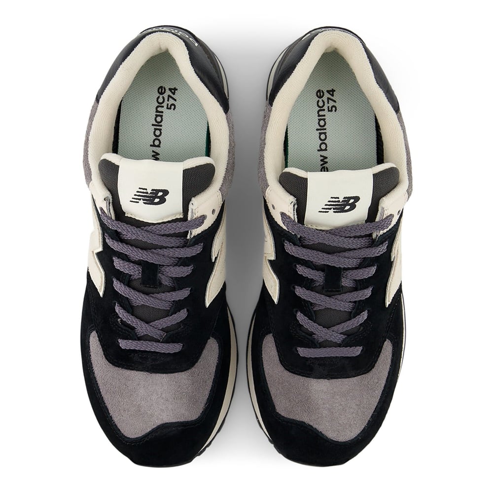 NEW BALANCE ERKEK AYAKKABI U574SBK