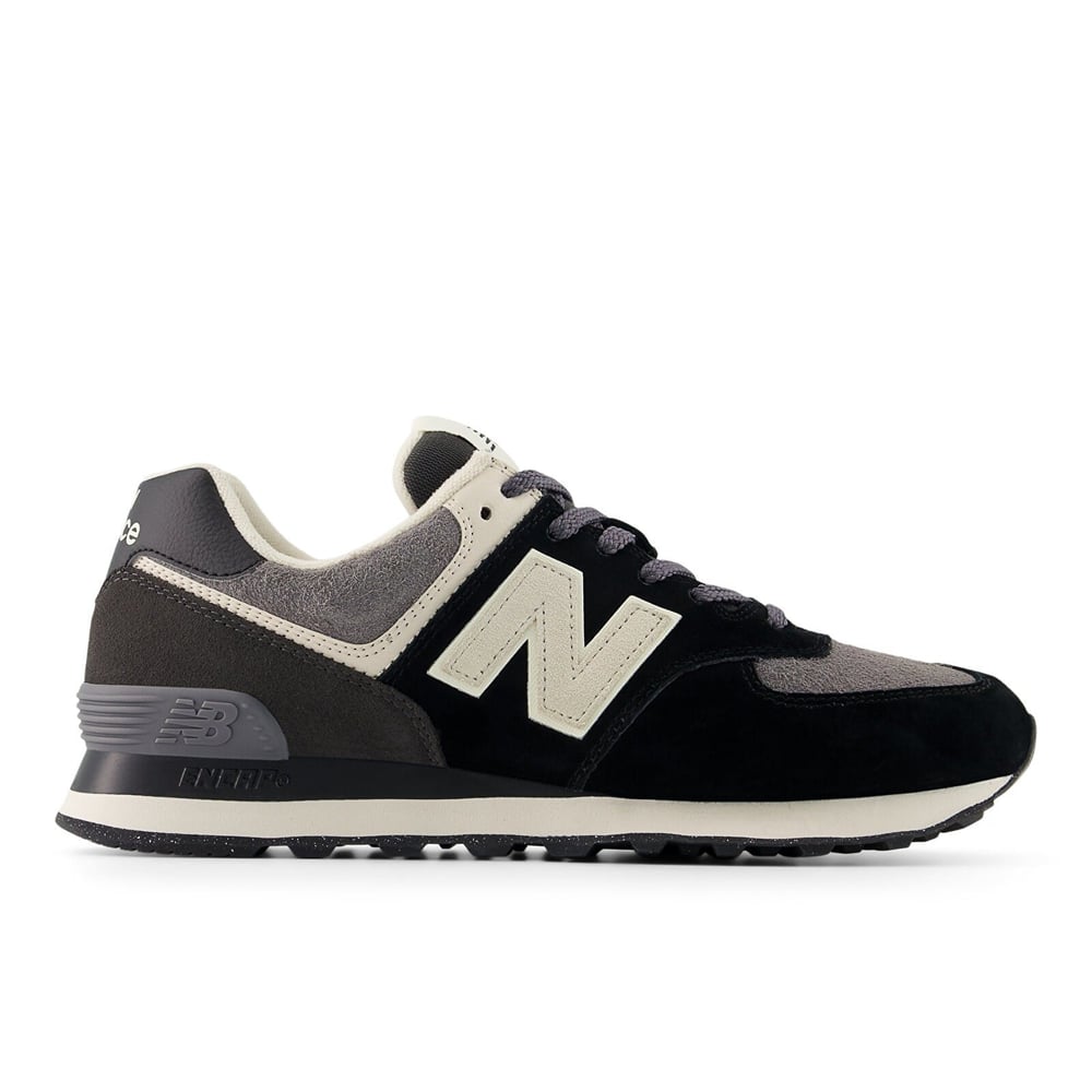 NEW BALANCE ERKEK AYAKKABI U574SBK