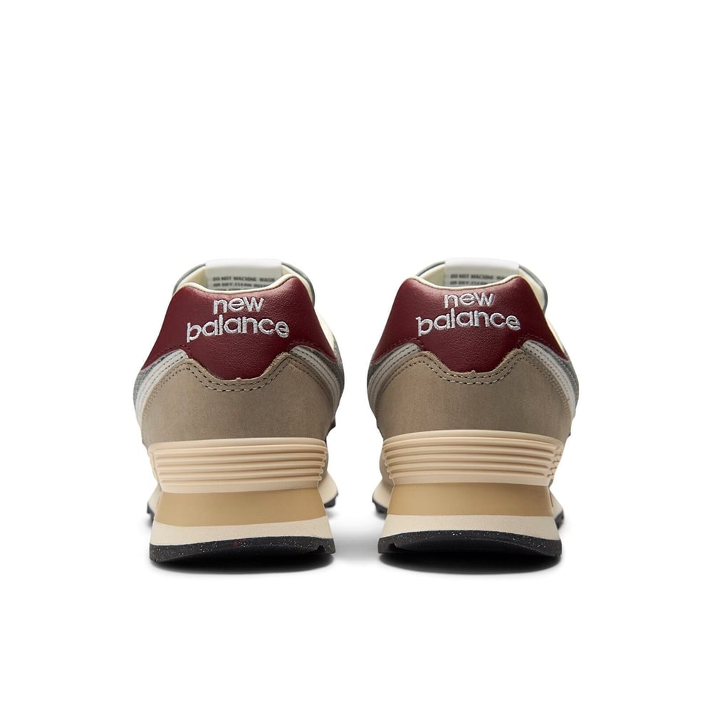 NEW BALANCE ERKEK AYAKKABI U574SKB