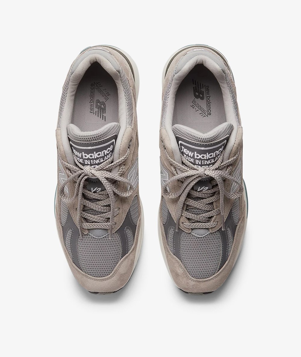NEW BALANCE ERKEK AYAKKABI U991GL2