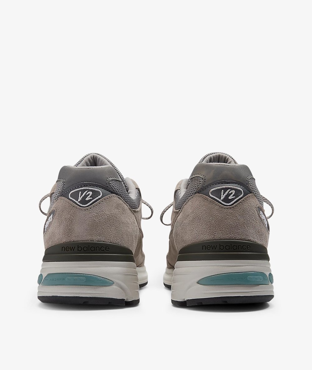 NEW BALANCE ERKEK AYAKKABI U991GL2