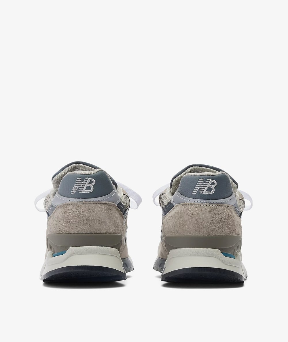 NEW BALANCE  ERKEK AYAKKABI U998GR
