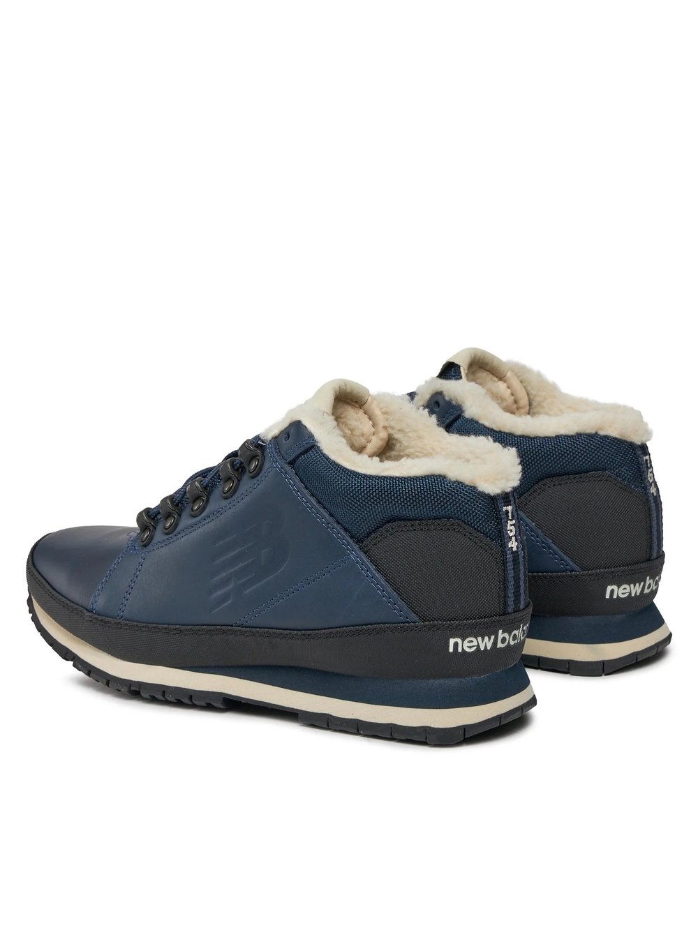 NEW BALANCE ERKEK BOT H754LFN