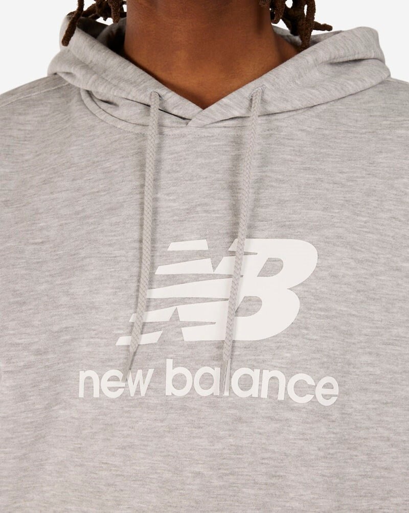 NEW BALANCE ERKEK SWEATSHIRT MT41501-AG
