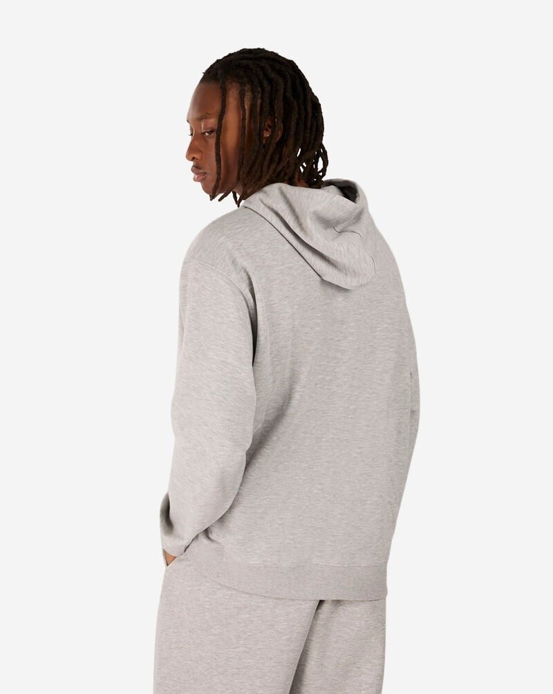 NEW BALANCE ERKEK SWEATSHIRT MT41501-AG